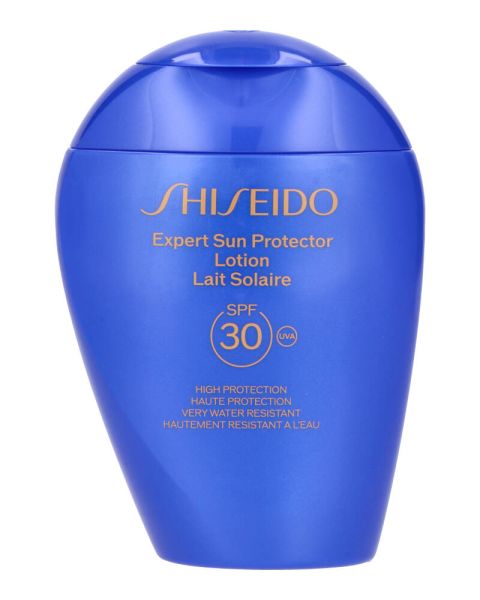 Shiseido Expert Sun Protector Lotion SPF30