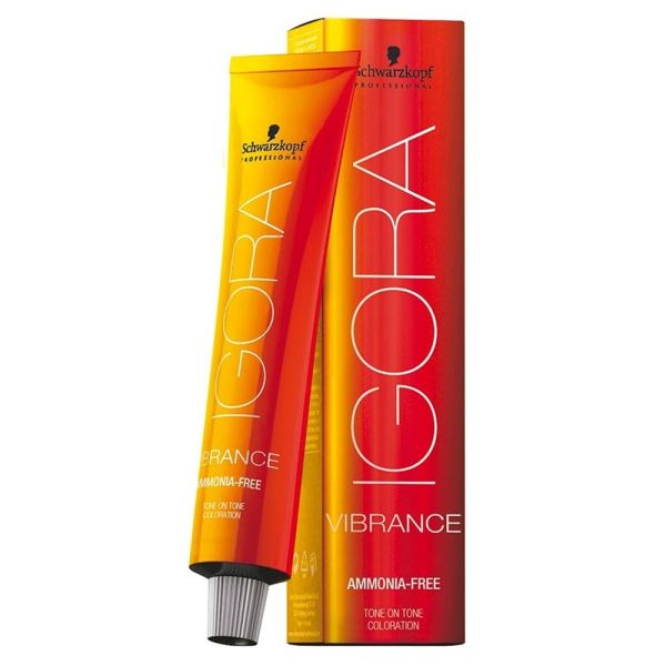 Schwarzkopf Igora Vibrance 5-57 (U)