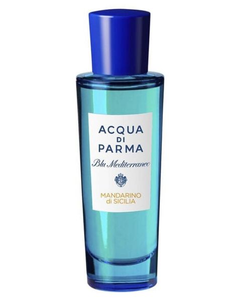 Acqua Di Parma Blu Mediterraneo Mandarino Di Sicilia EDT