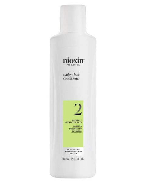 Nioxin System 2 Conditioner