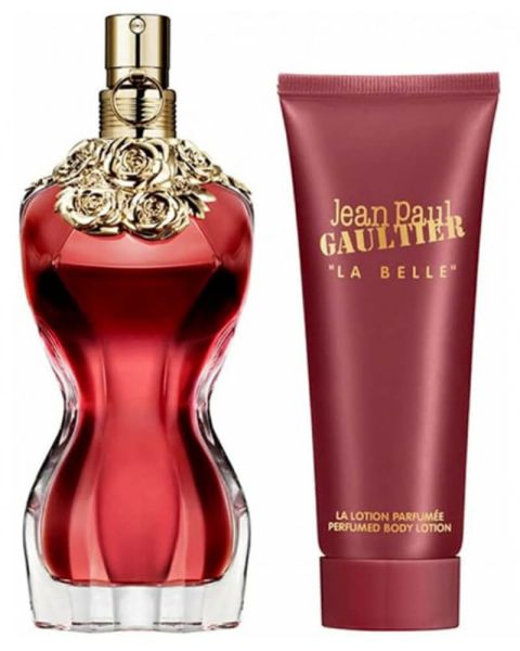 Jean Paul Gaultier La Belle EDP Gift Set