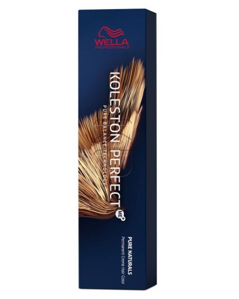 Wella Koleston Pure Naturals 5/00