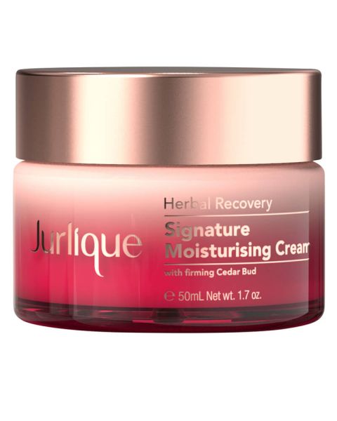 Jurlique Herbal Recovery Signature Moisturising Cream