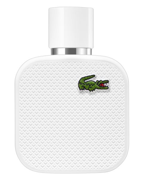 Lacoste L.12.12 Blanc EDT