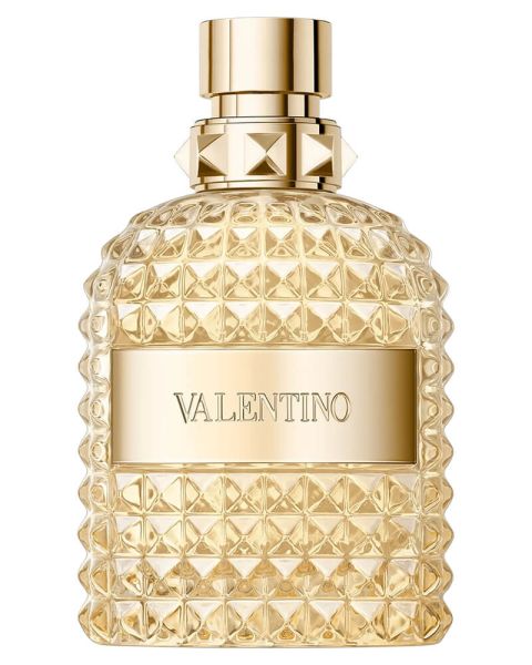 Valentino Born In Roma The Gold Uomo EDT