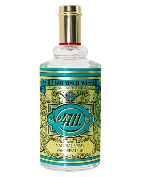 No. 4711 Original Eau De Cologne EDC