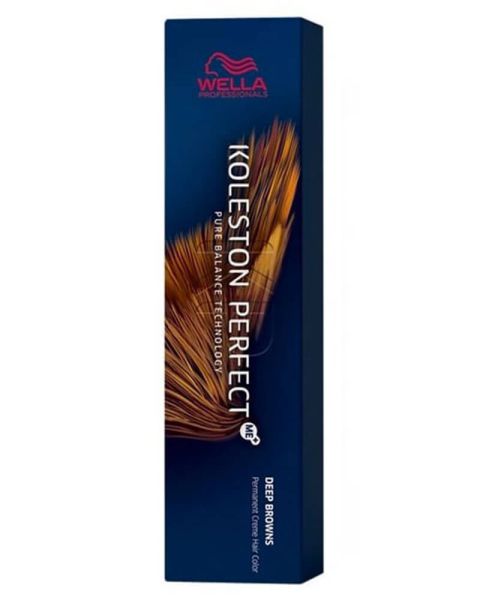 Wella Koleston Deep Browns 5/7