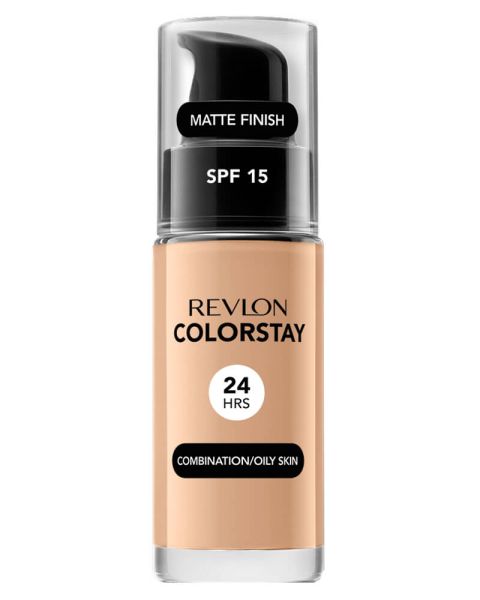 Revlon Colorstay Foundation Combination/Oily - 110 Ivory