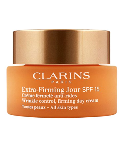 Clarins Extra Firming Jour SPF 15 All Skin Types