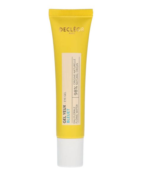 Decleor Hydra Floral Everfresh Hydrating Wide-Open Eye Gel