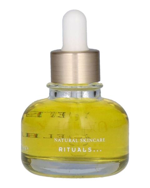 Rituals The Ritual of Namasté Ageless Restoring Face Oil