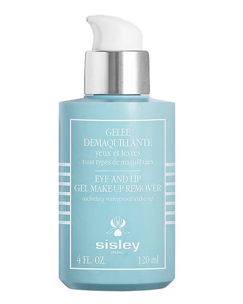 Sisley Eye And Lip Gel Make-up Remover