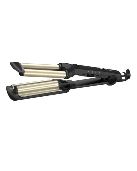 Babyliss Lasting Waves Curling Iron Waves Titanium