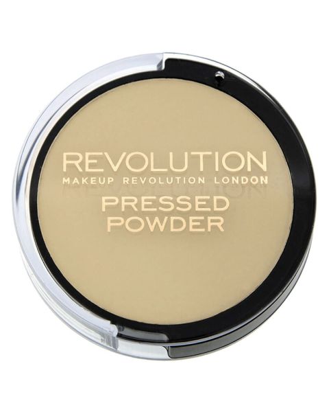 Makeup Revolution Pressed Powder Translucent
