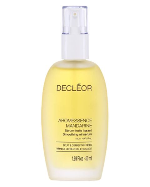 Decleor Aromessence Mandarine Smoothing Oil Serum
