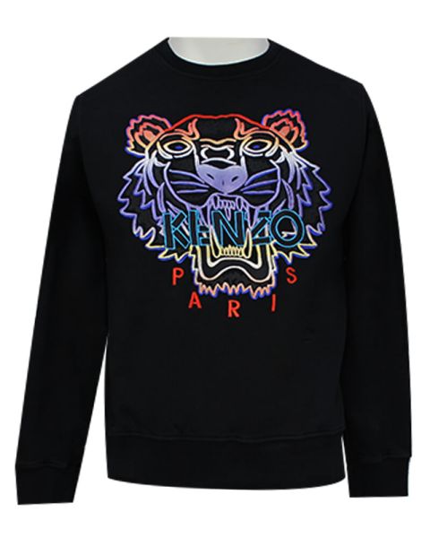 Kenzo Gradient Tiger Sweatshirt XL