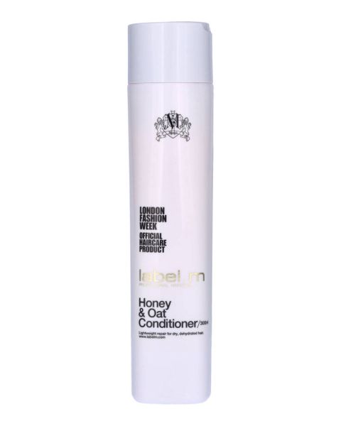 Label.m Honey & Oat Conditioner (U)