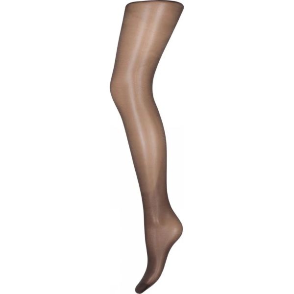 Decoy Soft Luxury (15 Den) Nearly Black XL