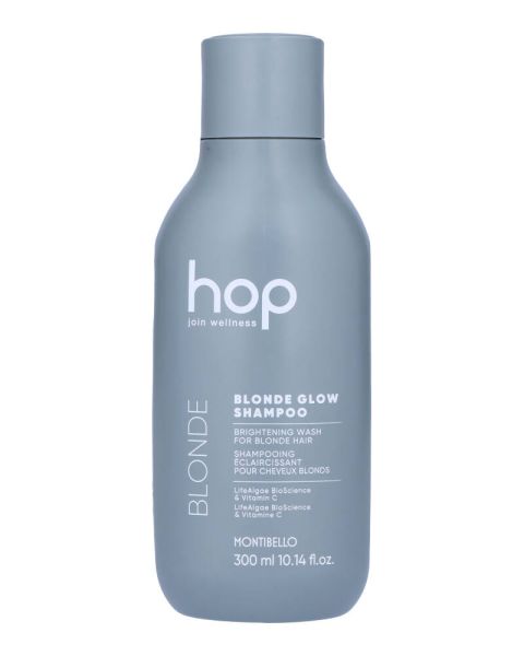 Montibello Blonde Grow Shampoo Montibello Blonde Grow Shampoo