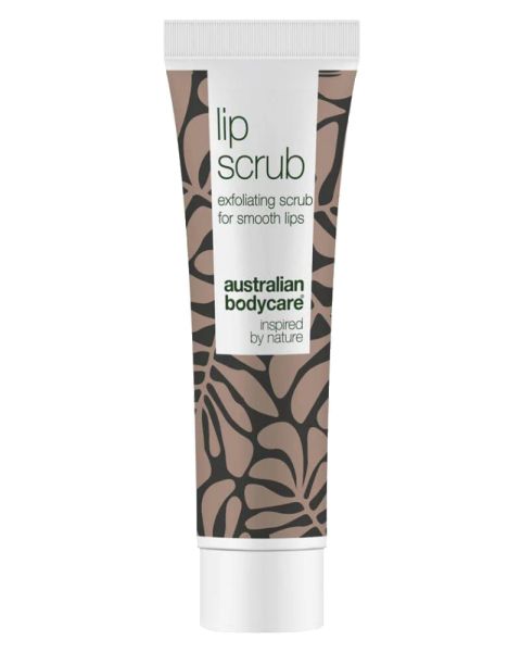 Australian Bodycare Lip Scrub