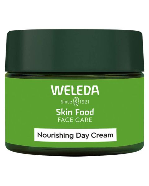 Weleda Skin Food Nourishing Day Cream