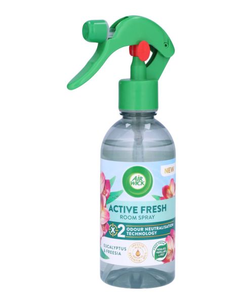 Air Wick Roomspray Eucalyptus & Freesia