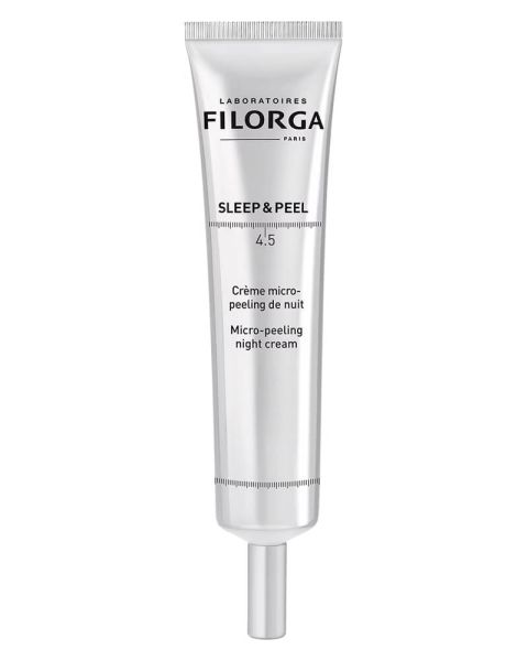 Filorga Sleep & Peel 4,5 Micro-Peeling Night Cream