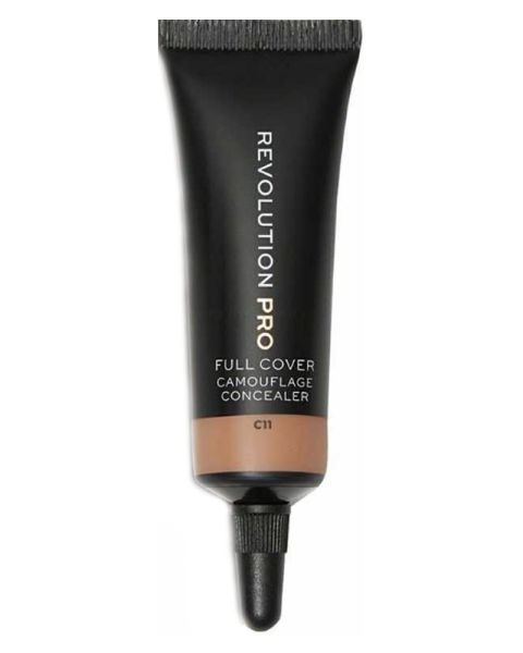 Makeup Revolution Pro Full Cover Camouflage Concealer - C11