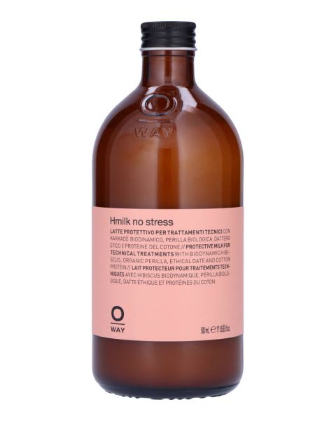 Oway Hmilk No Stress