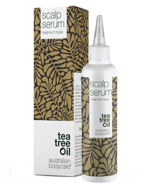 Australian Bodycare Scalp Serum