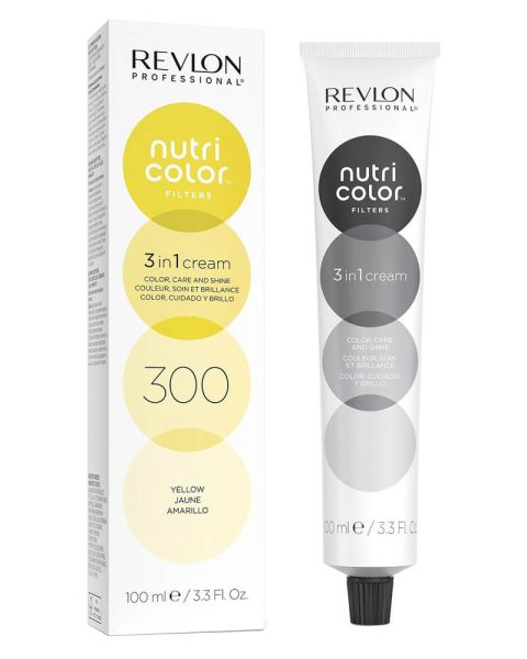 Revlon Nutri Color Filters 300