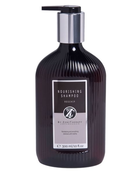 ZenzTherapy Nourishing Shampoo