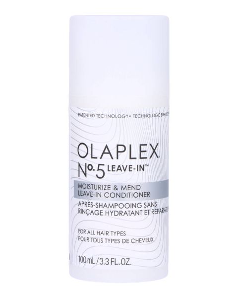 Olaplex No. 5 Leave-In Moisturize & Mend Leave-In Conditioner Olaplex No. 5 Leave-In Moisturize & Mend Leave-In Conditioner