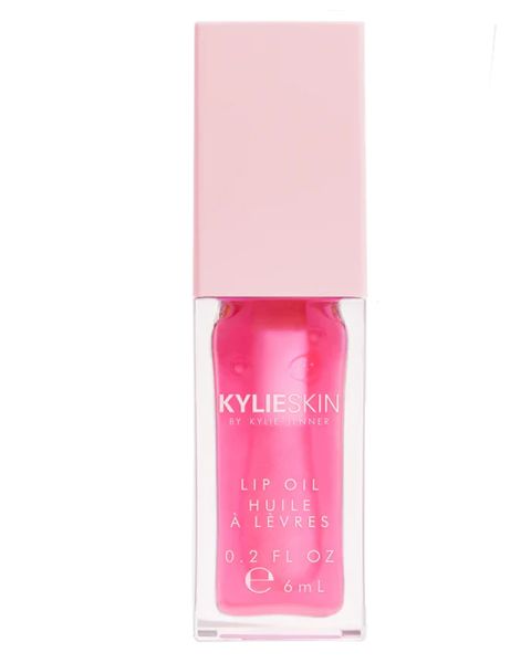 Kylie Cosmetics Lip Oil Strawberry