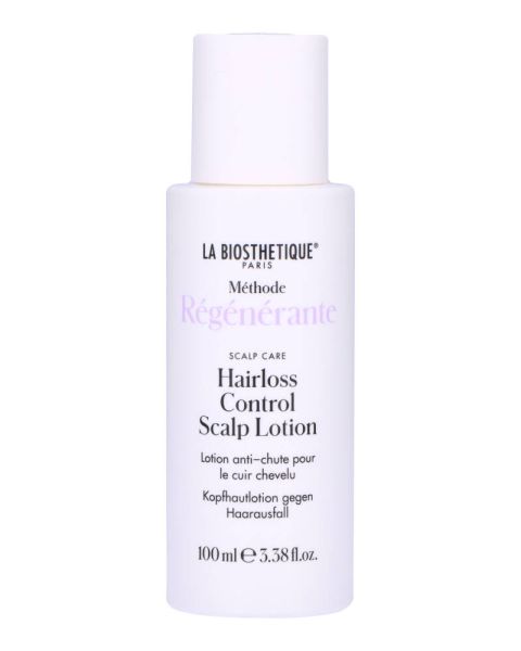 La Biosthetique Hairloss Control Scalp Lotion