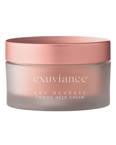 Exuviance Believe Age Reverse Toning Neck Cream (U)
