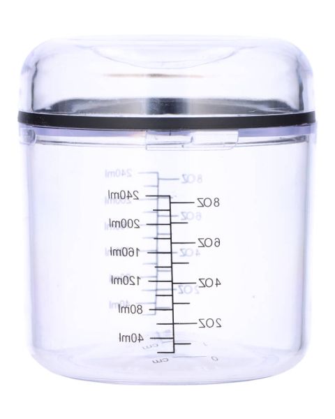 Sibel Ryster Til Hårfarver 240 ml Ref. P000737