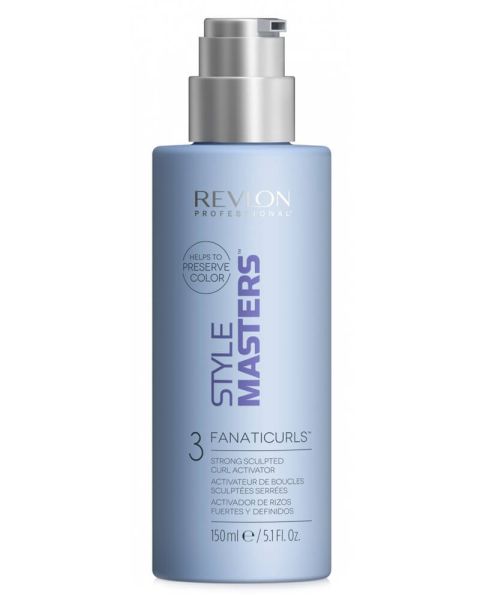 Revlon Style Masters Fanaticurls