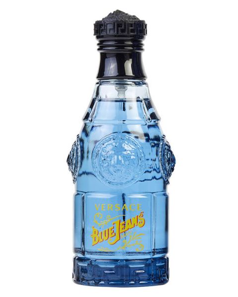 Versace Blue Jeans Eau de Toilette