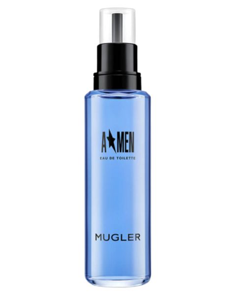 Thierry Mugler A Men Refill EDT