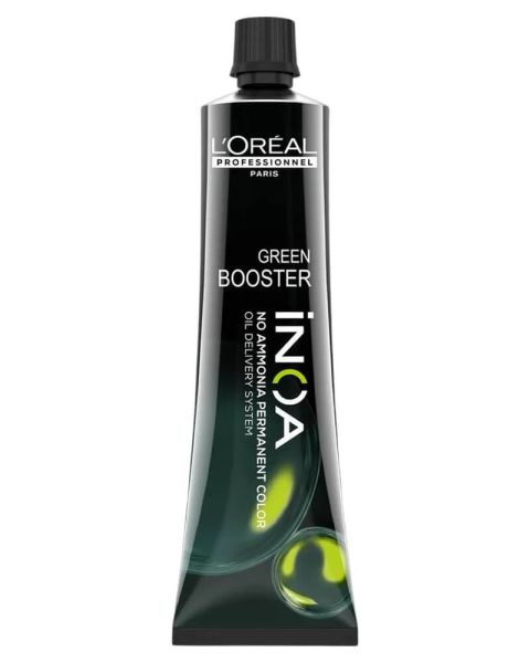 Loreal iNOA Booster Green