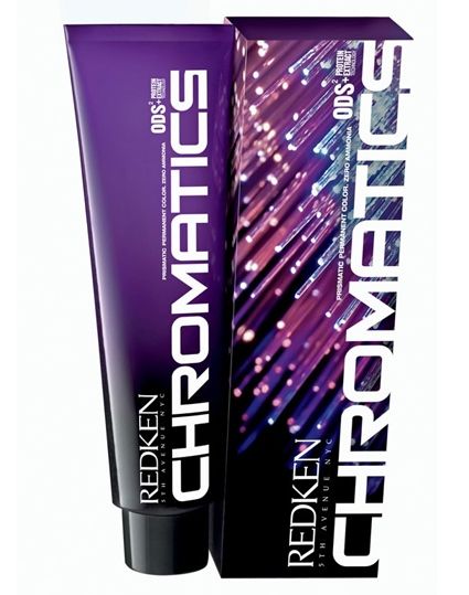 Redken Chromatics 8Aa ASH/ash