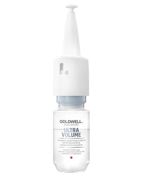 Goldwell Ultra Volume Intensive Conditioning Serum
