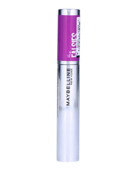 Maybelline Falsies Lash Lift Mascara 01 Black