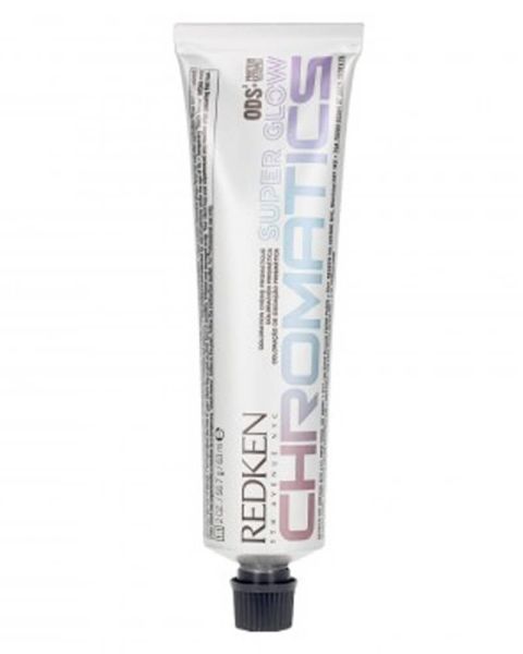 Redken Chromatics Super Glow .12 Icy Violet