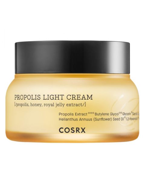 Cosrx Full Fit Propolis Light Cream