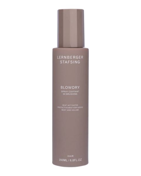 Lernberger Stafsing Blowdry Spray