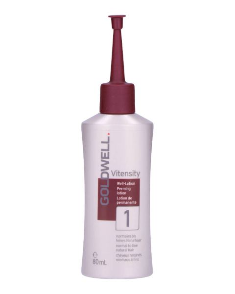 Goldwell Vitensity Perming Lotion 1