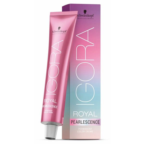 Schwarzkopf Igora Royal Pearlescence P 9,5-29