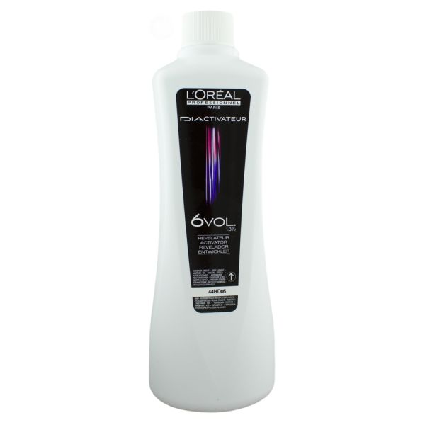 Loreal Beize Diactivateur 6 VOL 1,8%